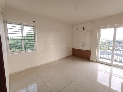 Bedroom Image of 2024 Sq.ft 4 BHK Apartment / Flat for sale in Sobha Atlantis, Vyttila Kochi for Rs. 23000000