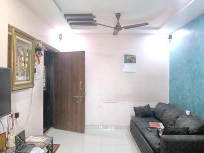 Hall Image of 1600 Sq.ft 4 BHK Apartment / Flat for sale in Raunak Unnathi Woods Phase 3, Kasarvadavali Thane for Rs. 19500000