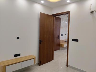 Bedroom Image of 2590 Sq.ft 3 BHK Apartment / Flat for rent in Conscient Hines Elevate, Sector 59 Gurgaon for Rs. 130000