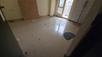 Bedroom Image of 759 Sq.ft 2 BHK Apartment / Flat for rent in Panchsheel Hynish, Noida Extension Greater Noida for Rs. 18000