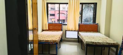 Bedroom Image of NAVKAR ESTATE in Saki Naka, Mumbai