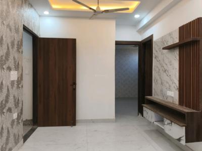 Living Room Image of 1050 Sq.ft 2 BHK Apartment / Flat for sale in Venice Aspire, Noida Extension Greater Noida for Rs. 4350000