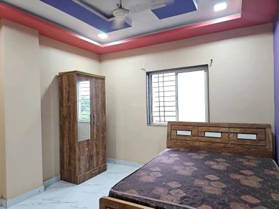 Bedroom Image of 960 Sq.ft 2 BHK Apartment / Flat for sale in Wagholi Pune for Rs. 4500000