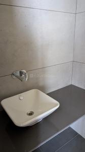 Bathroom Image of 2330 Sq.ft 4 BHK Apartment / Flat for rent in Treeland, Gangapur Nashik for Rs. 50000