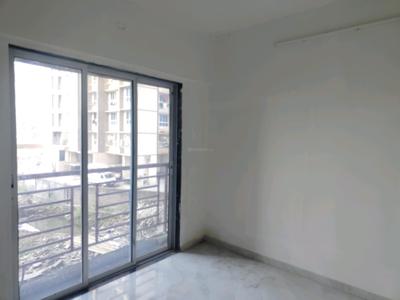 Bedroom Image of 885 Sq.ft 1 BHK Apartment / Flat for sale in Boisar Mumbai for Rs. 4292250
