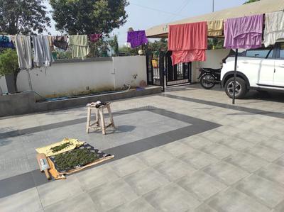 Image of 1650 Sq.ft 3 BHK Duplex for sale in New Gotri, Vadodara for Rs. 14500000