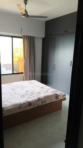 Bedroom Image of 750 Sq.ft 2 BHK Apartment / Flat for sale in Shree Radhe Shyam, Sevasi Vadodara for Rs. 5600000