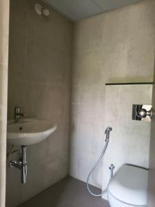 Bedroom One Image of 1284 Sq.ft 3 BHK Apartment / Flat for sale in Shapoorji Vanaha, Bavdhan Pune for Rs. 10600000