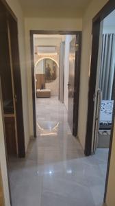Hall Image of 1500 Sq.ft 3 BHK Apartment / Flat for rent in MG Signature Homes, Jagatpura Jaipur for Rs. 35000