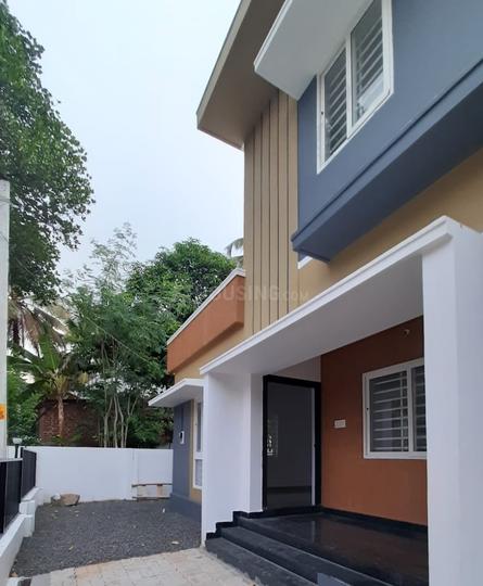 Thrippunithura Main Image 1