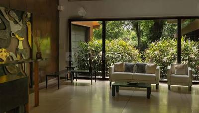 Sarovan by B Safal Plot View 1