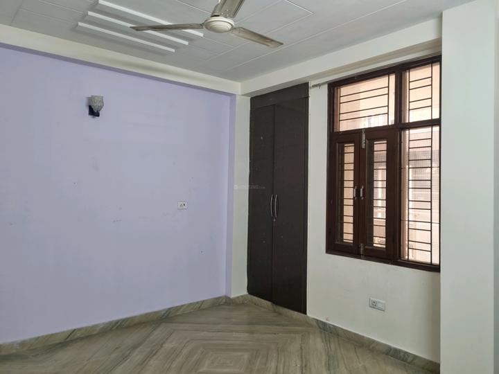 DDA Residential Flats Bedroom One 1
