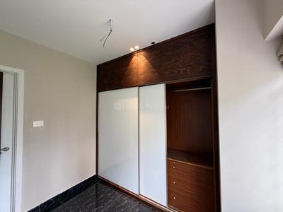 Bedroom Image of 2850 Sq.ft 4 BHK Villa for sale in Panangad Kochi for Rs. 21000000