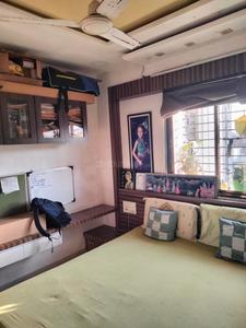Bedroom Image of 1530 Sq.ft 3 BHK Apartment / Flat for sale in Pal Surat for Rs. 6800000