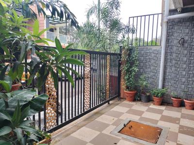 Balcony Image of 4500 Sq.ft 5 BHK Independent House for sale in Tapowan Nashik for Rs. 25900000