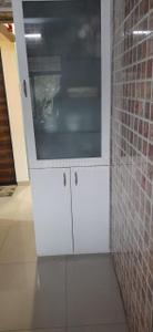 Kitchen Image of 1046 Sq.ft 2 BHK Apartment / Flat for sale in Terraform Everest World, Thane West Thane for Rs. 11000000