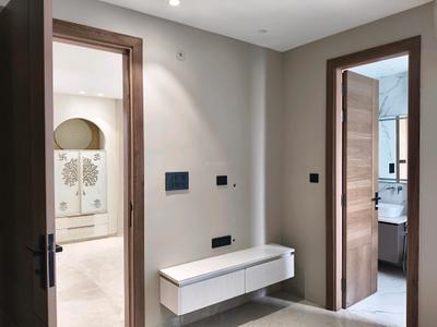 Bedroom Image of 3240 Sq.ft 4 BHK Builder Floor for sale in Suncity Heights, Sector 54 Gurgaon for Rs. 55000000