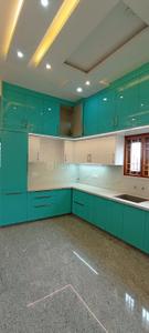 Kitchen Image of 2600 Sq.ft 4 BHK Independent House for sale in JP Nagar Bengaluru for Rs. 17500000