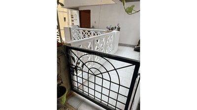 Image of 1605 Sq.ft 3 BHK Apartment / Flat for sale in Tungabhadra Apartment, Koramangala, Bengaluru for Rs. 25000000