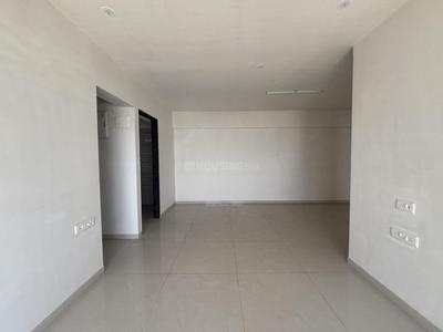 Hall Image of 1000 Sq.ft 2 BHK Apartment / Flat for rent in Andheri East Mumbai for Rs. 80000
