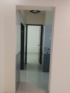 Image of 635 Sq.ft 1 BHK Apartment / Flat for sale in Shashwat Angan, Badlapur West, Badlapur for Rs. 2599000