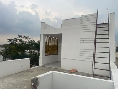 Balcony Image of 1070 Sq.ft 2 BHK Independent House for sale in Peedampalli Coimbatore for Rs. 4800000