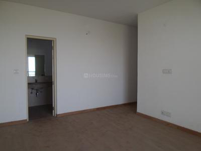 Bedroom Image of 1650 Sq.ft 3 BHK Apartment / Flat for sale in Umang Monsoon Breeze Phase 1 ABLM Tower, Sector 78 Gurgaon for Rs. 15300000