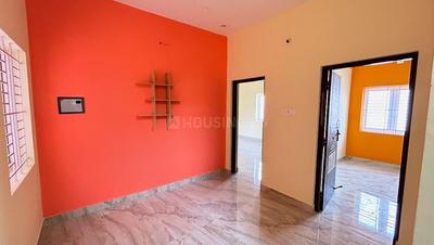 Hall Image of 750 Sq.ft 2 BHK Independent House for sale in MS Royal Gate, Veppampattu Chennai for Rs. 4200000