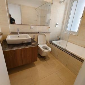 Image of 1530 Sq.ft 3 BHK Apartment / Flat for sale in DLF The Primus, Sector 82A, Gurgaon for Rs. 27000000