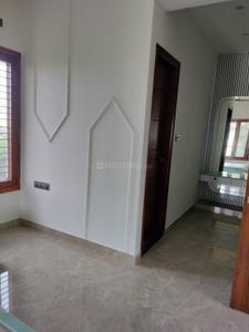 Bedroom Image of 4500 Sq.ft 4.5 BHK Duplex for rent in Hemmigepura Bengaluru for Rs. 75000