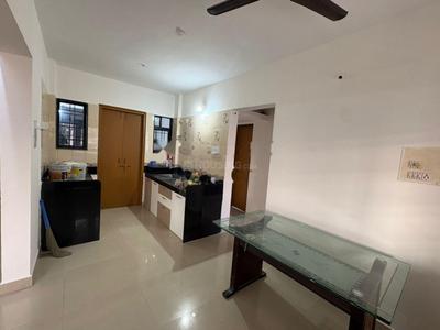 Hall Image of 1170 Sq.ft 2 BHK Apartment / Flat for sale in Aatithya Avenue, Pimple Saudagar Pune for Rs. 8000000