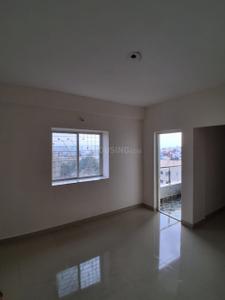 Hall Image of 601 Sq.ft 1 BHK Apartment / Flat for sale in Mamurdi Pune for Rs. 3000000