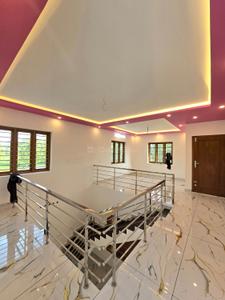 Hall Image of 1800 Sq.ft 3 BHK Independent House for sale in Thattampady Kochi for Rs. 6700000