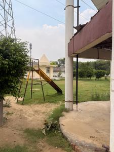 Image of 2145 Sq.ft 4 BHK Independent House for sale in Dayal Bagh, Agra for Rs. 12500000
