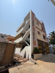 Image of 3600 Sq.ft 7 BHK Builder Floor for sale in Nagasandra, Bengaluru North, Bengaluru for Rs. 23500000