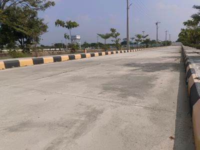 Image of 100 Sq.ft Residential Plot / Land for sale in Kompally, Hyderabad for Rs. 3800010
