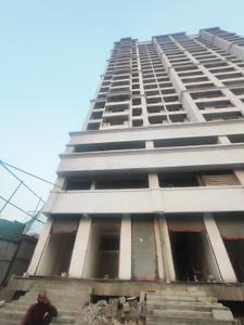 Image of 716 Sq.ft 1 BHK Apartment / Flat for sale in Nexus Park, Diva, Thane for Rs. 3650000