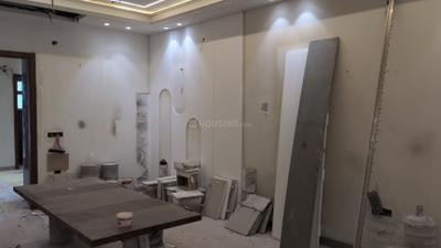 Living Room Image of 1400 Sq.ft 3 BHK Builder Floor for sale in Vivek Vihar New Delhi for Rs. 28000000