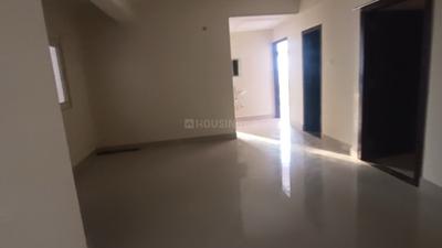 Hall Image of 1560 Sq.ft 3 BHK Apartment / Flat for rent in Shapearth Raaga, Shivpur Varanasi for Rs. 26000