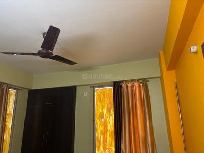Bedroom Image of 800 Sq.ft 1.5 BHK Independent House for rent in Danapur Patna for Rs. 14000