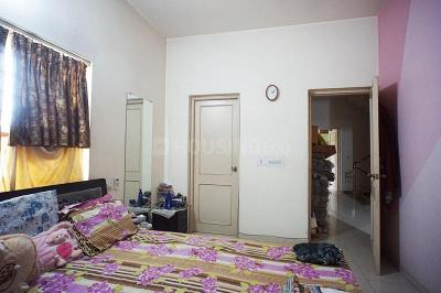 Bedroom Image of 10800 Sq.ft 6 BHK Villa for sale in South Bopal Ahmedabad for Rs. 240000000