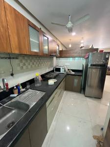 Kitchen Image of 2400 Sq.ft 4 BHK Villa for sale in NG Sierra, Undri Pune for Rs. 22000000