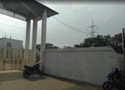 Residential Plot