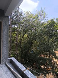 Bedroom Five Image of 3150 Sq.ft 5 BHK Apartment / Flat for sale in Talaghattapura Bengaluru for Rs. 29000090