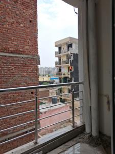 Bedroom One Image of 1050 Sq.ft 2 BHK Apartment / Flat for sale in Evermark Gold Avenue, Sector 74 Noida for Rs. 3600000