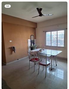 Hall Image of 1221 Sq.ft 3 BHK Apartment / Flat for sale in Airport Gate No 2 Kolkata for Rs. 5300000