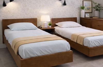 Bedroom Image of Tulip Purple Apartment-Sector 69 in Sector 69, Gurgaon