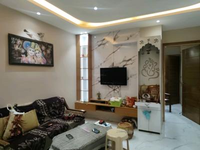 3 BHK Independent Builder Floor