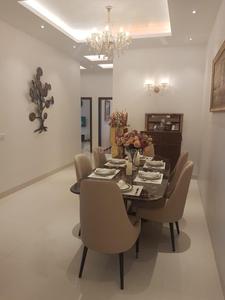Hall Image of 1700 Sq.ft 3 BHK Builder Floor for sale in PR7 Airport Road Zirakpur for Rs. 9000000