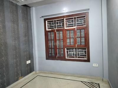 Bedroom Image of 4000 Sq.ft 3 BHK Builder Floor for rent in Ashiyana Lucknow for Rs. 35000